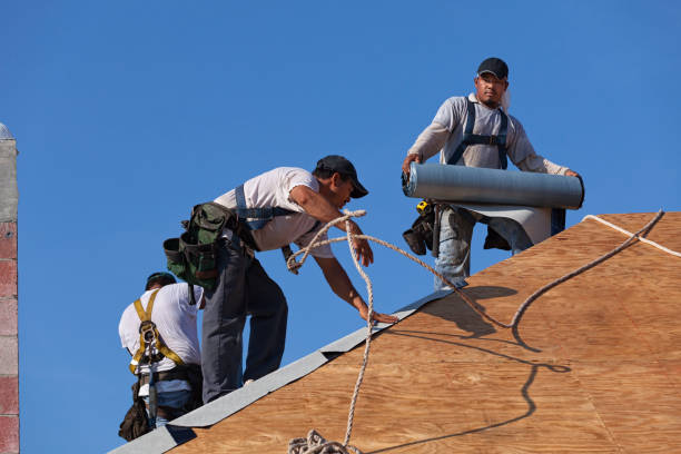 Quick and Trustworthy Emergency Roof Repair Services in Aromas, CA
