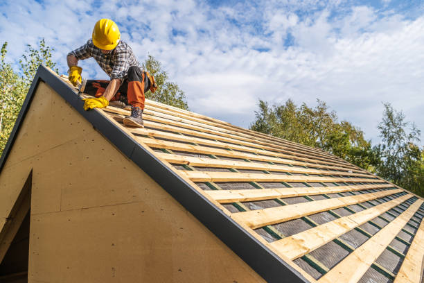 Roof Installation Near Me in Aromas, CA