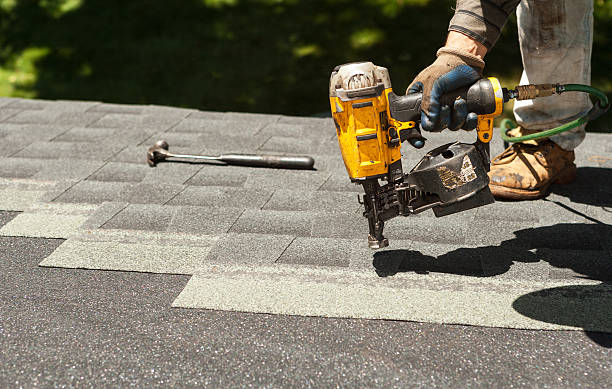 Residential Roof Replacement in Aromas, CA